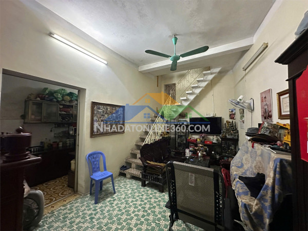 Hot chính chủ cần bán nhanh nhà đất 73m² – ngõ phố thái thịnh – cách phố 20m chỉ 7.5 tỷ