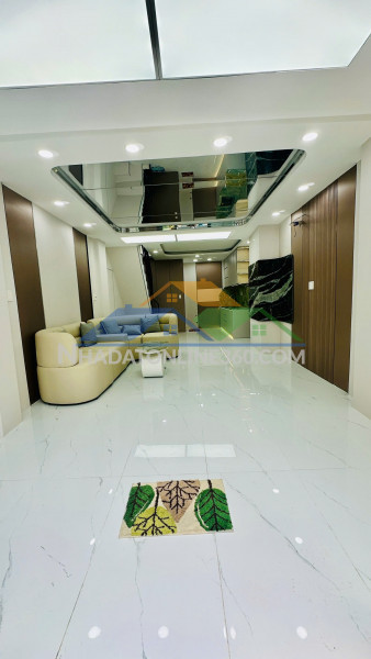 Bán nhà căn góc 2 mặt tiền gần parcmall quận 8 - 40m2- 4 tầng - 5pn-nhỉnh 5 tỷ- 0784968131