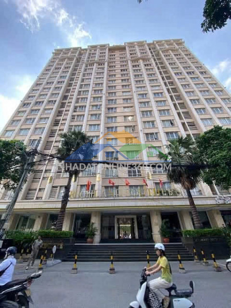 Chính chủ bán căn hộ richland southern 86,9m2, 2pn 2vs - sát đại học sư phạm, giá siêu tốt