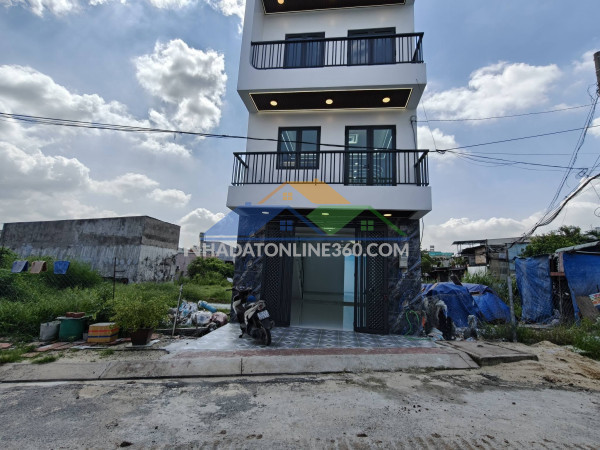 Bán nhà đẹp lê văn khương – gara ô tô trong nhà – giá nhỉnh 6 tỷ