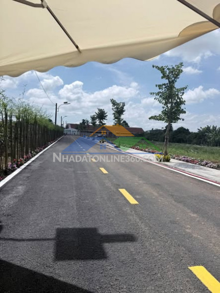 ???? 135m² đất đẹp liên hiệp – giá 1,25 tỷ