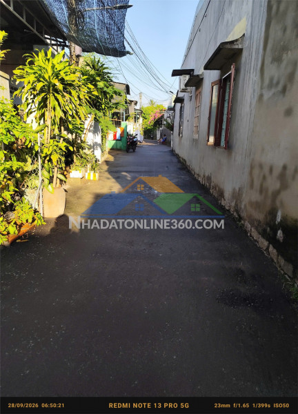 Đất đẹp – giá tốt – chính chủ cần bán lô đất tại trung tín 1, thị trấn tuy phước, huyện tuy phước, bình định