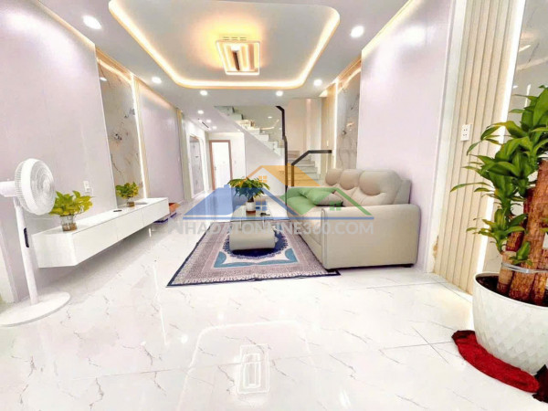 Nhà đẹp – giá tốt – chính chủ cần bán nhà tại 23/18 huỳnh thiện lộc, p. hòa thạnh, q. tân phú, tp. hcm