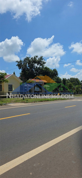 Đất đẹp – giá tốt – cần bán lô đất 460m² tại xã ea nuôl, huyện buôn đôn, đắk lắk