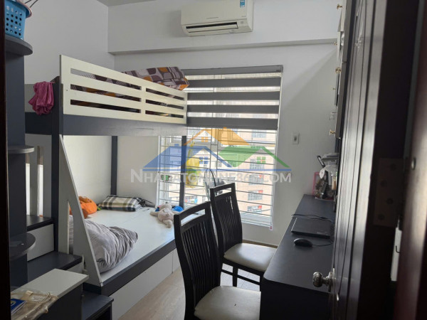Căn hộ full tiện ích- vị trí đẹp  bán nhanh căn hộ xuân mai...