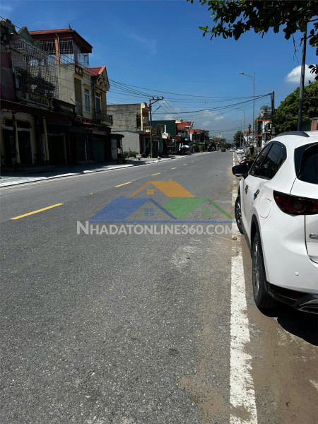 Do không có nhu cầu sử dụng bán nhanh lô đất đầu tư là sinh lời tại huyện yên khánh, tỉnh ninh bình