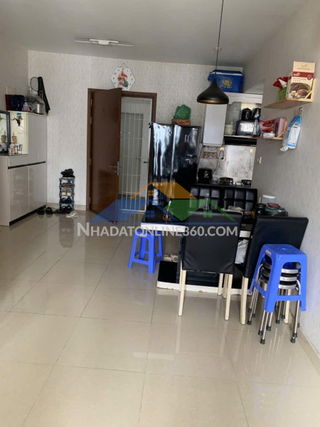 Bán căn góc ruby – celadon city  68m²  2pn – 2wc  view công viên...