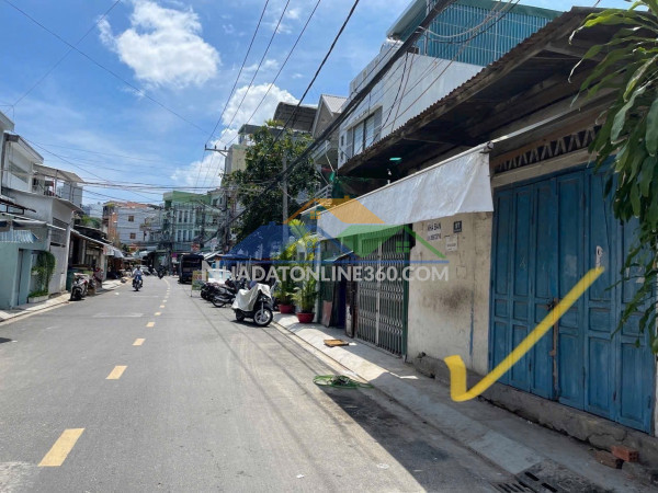 Nhà đẹp – giá tốt  – chính chủ cần bán tại 97, nguyễn thái học, phường vạn thạnh, tp nha trang, khánh hòa