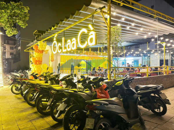 Sang nhượng hoặc cho thuê quán ăn – khu vực 3ha, đông anh, hà nội