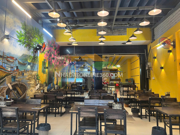Sang nhượng quán – quận 12, phường đông hưng thuận, hồ chí...