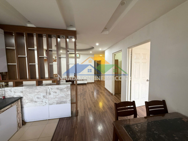 Bán căn hộ 72m² - chung cư bắc hà - hà đông - hà nội - giá 3,x tỷ
