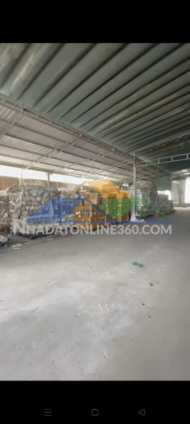 Mặt tiền thạnh lộc 31 – 400m² sử dụng – chỉ 25tr/tháng!