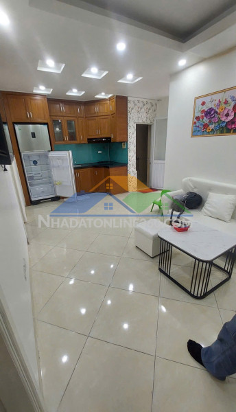 Cho thuê phòng 21m giá rẻ đẹp 2tr6 ngõ 32 đỗ đức dục, mễ trì