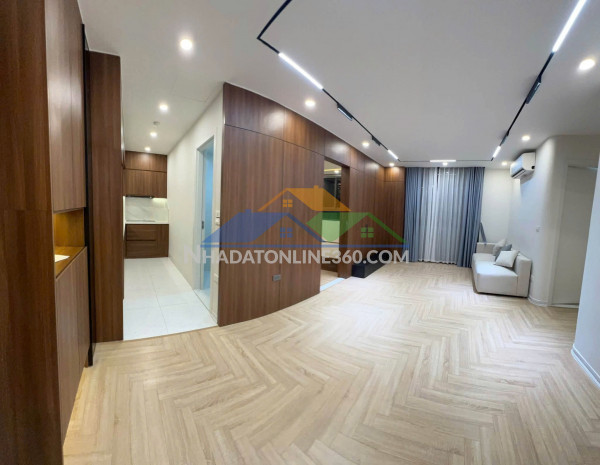 Bán căn hộ 3pn – 2wc tại chung cư jsc34 nhân chính, thanh xuân, hà nội - full nội thất