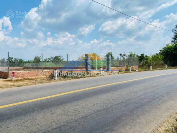 Nhà cấp 4 100m² – giá 1,6 tỷ – la ngà, đồng nai