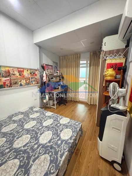 Bán nhà phố nguyễn đình chiểu ô tô vào nhà, 60m2, mặt tiền gần 4m, 22.8 tỷ
