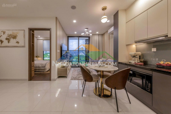 Chính chủ bán gấp căn 1pn1wc (studio) the emerald garden view mt...