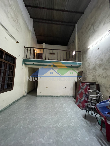 ♪ huỳnh ngọc huệ gần chợ thanh khê, 80m2, ngang 6m, 2.xx tỷ