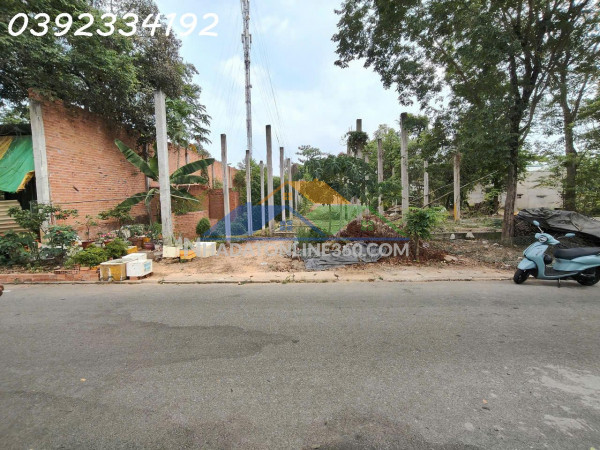 Bán đất lô đất siêu đẹp 500m2, nở hậu, mặt tiền 10m (đường huyện 31), giá 8.2 tỷ