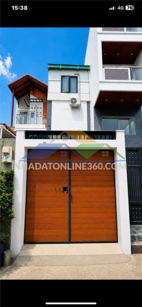 Nhà đẹp – giá tốt – chính chủ cần bán nhà tại 685/30/18a xô viết nghệ tĩnh, p. 26, q. bình thạnh, tp. hcm