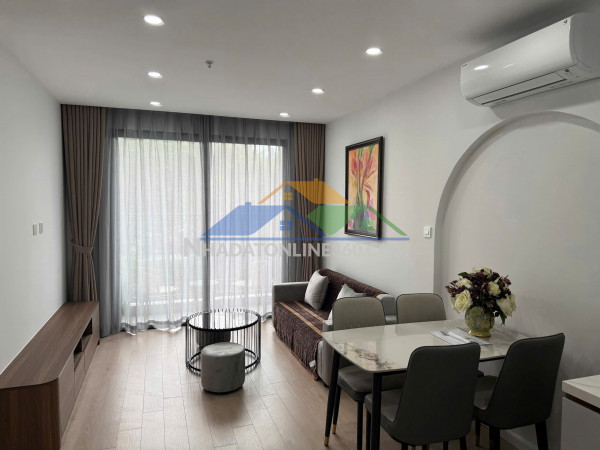 ►  cho thuê căn hộ vinhomes ocean park 1 – 2pn full đồ, giá 9tr/tháng