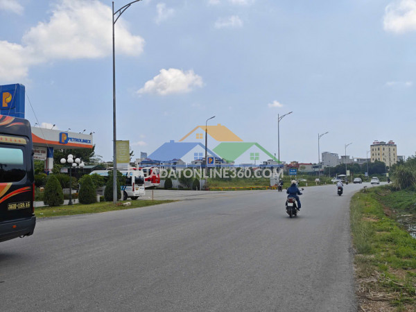 Chính chủ cho thuê phòng mặt tiền – đầy đủ nội thất