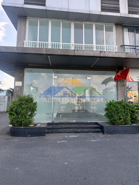 Chính chủ cần bán căn góc shophouse vừa kinh doanh vừa dùng để ở, 02 tầng chung cư prosper plaza quận 12.