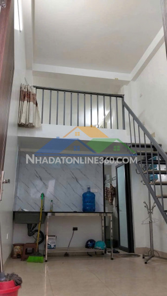 Còn duy nhất phòng trọ cuối tháng 10 vào ở – an trai, vân canh, hoài đức