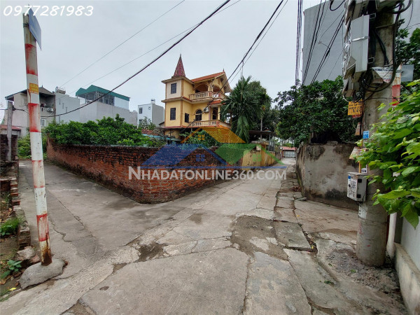 ???? đất đẹp đức thượng – gần hồ, gần chợ