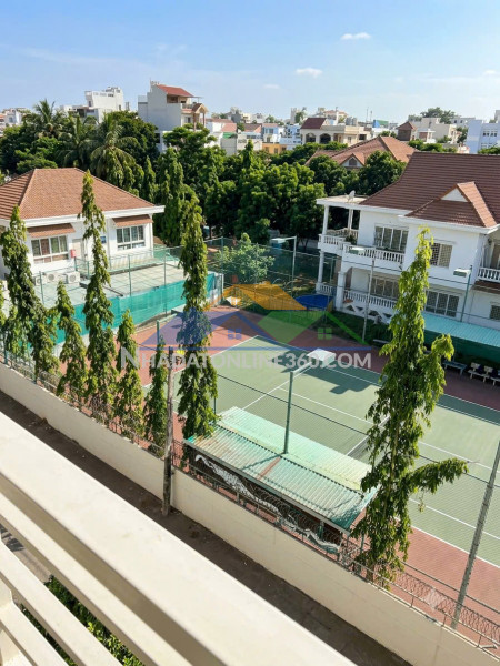Khu vip 496 dương quảng hàm - 71m² - 4 tầng - hẻm xe tải 8m