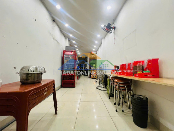 Chính chủ cho thuê cửa hàng tầng 1 mặt phố thịnh yên , phường phố huế, quận hai bà trưng, hà nội