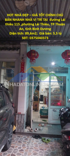 Hot nhà đẹp – giá tốt chính chủ bán nhanh nhà vị trí tại  tp...