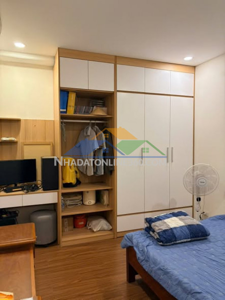 CẦN BÁN CĂN HỘ CHUNG CƯ TÒA CT1 - ECOGREEN CITY - 286 NGUYỄN XIỂN -...