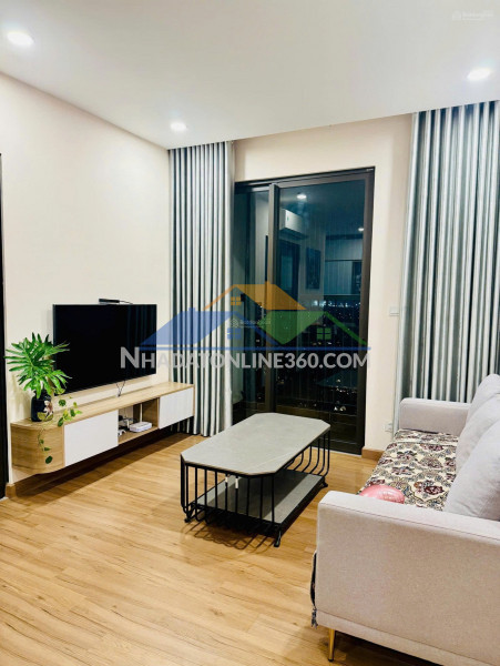 Bán căn hộ s2 chung cư sky oasis, 4,6 tỷ, 66,8m2 đẹp, nhiều tiện ích