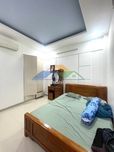 Bán nhà đường số 53, hiệp bình chánh, thủ đức, tp hcm. dt  51m2, 4 tầng, giá 5.93 tỷ, sổ hồng riêng.
