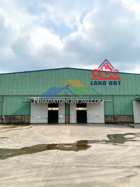 Xn536 sẵn kho chứa hàng, phù hợp lưu hàng, với thời gian và...