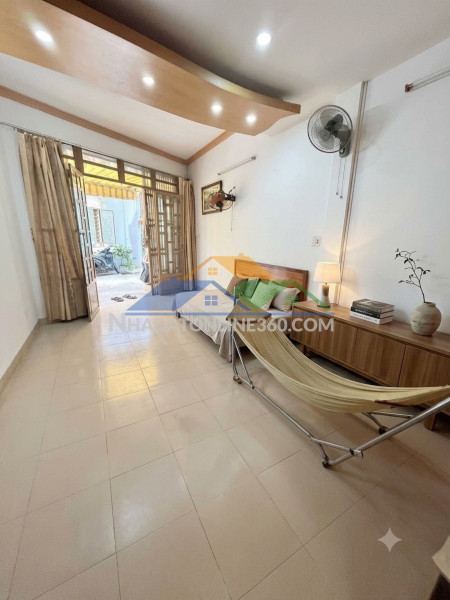 Bán nhà hẻm xe hơi – âu dương lân, quận 8 - 4x14 - nhỉnh 5 tỷ