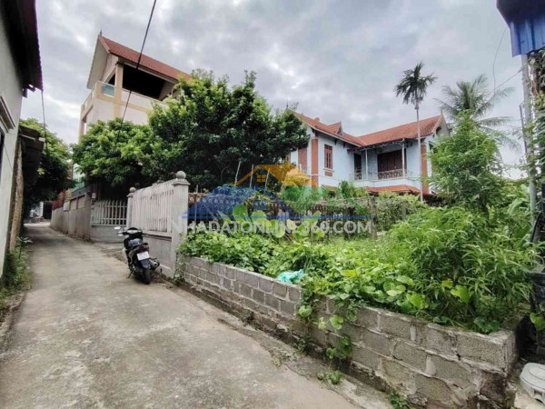 Bán đất nguyễn văn cừ- ngõ nông- ô tô-quy hoạch ổn định 55m hơn 7 tỷ(tl)