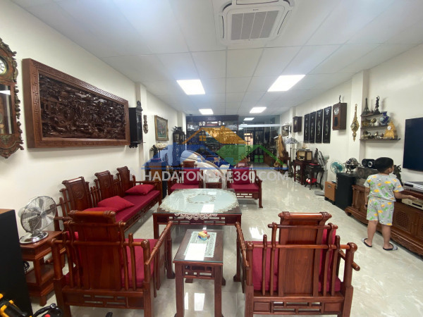 ????bán nhà mặt đường tô hiệu – trung tâm hải phòng
