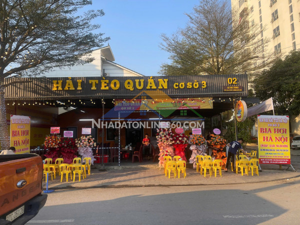 Chính chủ sang nhượng mặt bằng kinh doanh – lê bá tùng,...