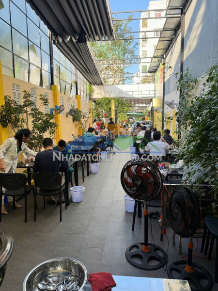Chính chủ bán nhà vị trí đẹp dương vân nga – sơn trà  100m2  đường 10m – vỉa hè 5m  10,5 tỷ tl