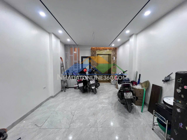 Bán nhà 5 tầng thang máy mới đẹp nguyễn đình chiểu, 38m2, mặt tiền 4.4m, 14 tỷ