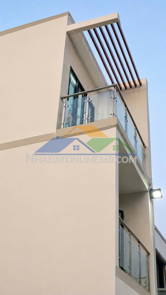 Chính chủ bán gấp nhà tam phước, long điền, 213m2, 100m2 thổ cư, nhà đẹp, giá 2 tỷ xx