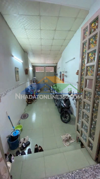 Bán nhà mặt tiền phạm thế hiển quận 8 - 76m2 - nhỉnh 7 tỷ -...