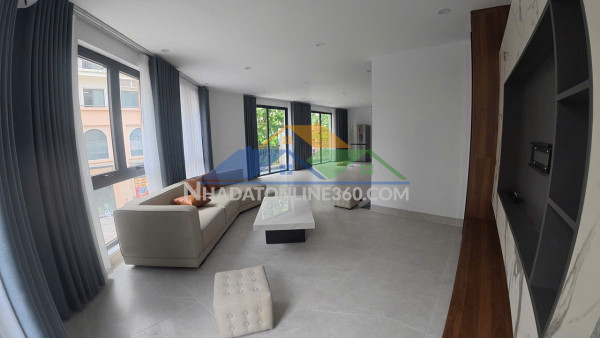 Cho thuê liền kề góc – vinhomes ocean park 2