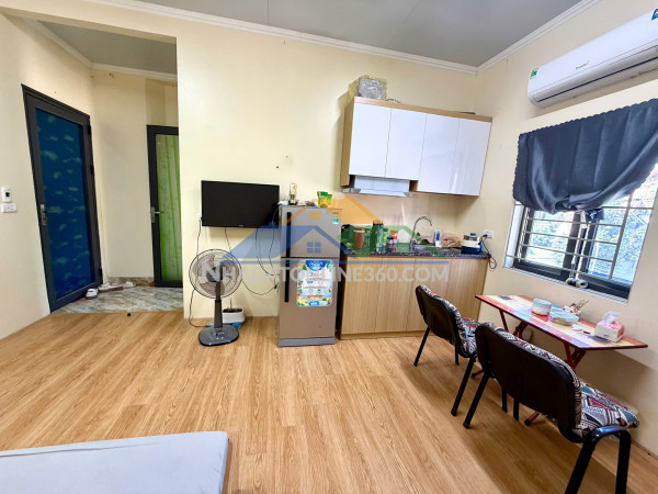 Cho thuê phòng 305 – kđt trầm sào, phú thọ