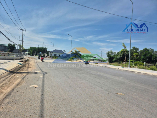 BÁN QUỸ ĐẤT GẦN 2 HECTA – BÌNH LỢI, ĐỒNG NAI | GIÁ 30 TỶ
