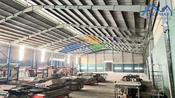 Bán nhà xưởng 13.800m2 phường Phước Tân TP Đồng Nai, giá chỉ 70 tỷ