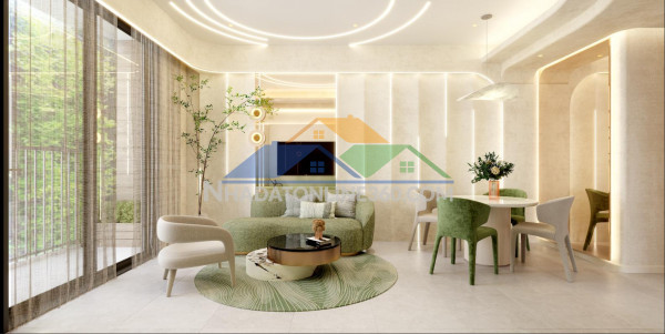 A&k tower – căn hộ an phú đáng cân nhắc cho nhu cầu ở thực: 1 tỷ 690/ căn