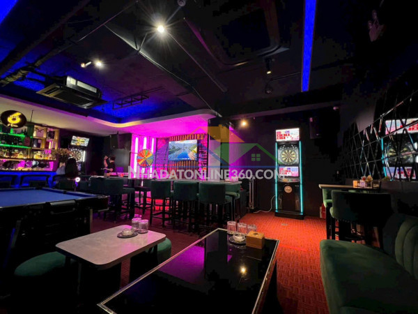 Sang nhượng pub và food nhật – đào tấn, hà nội – vào kinh doanh ngay